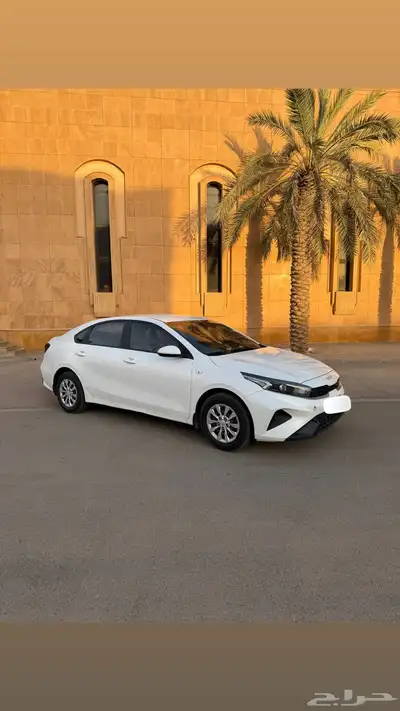 كيا سيراتو 2022 1