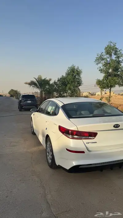 اوبتيما 2020 استاندر 2