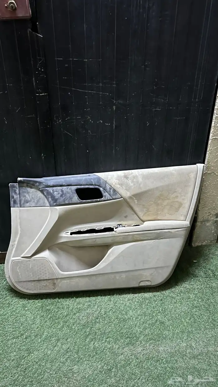 ديكور باب راكب اكورد 13-14 2