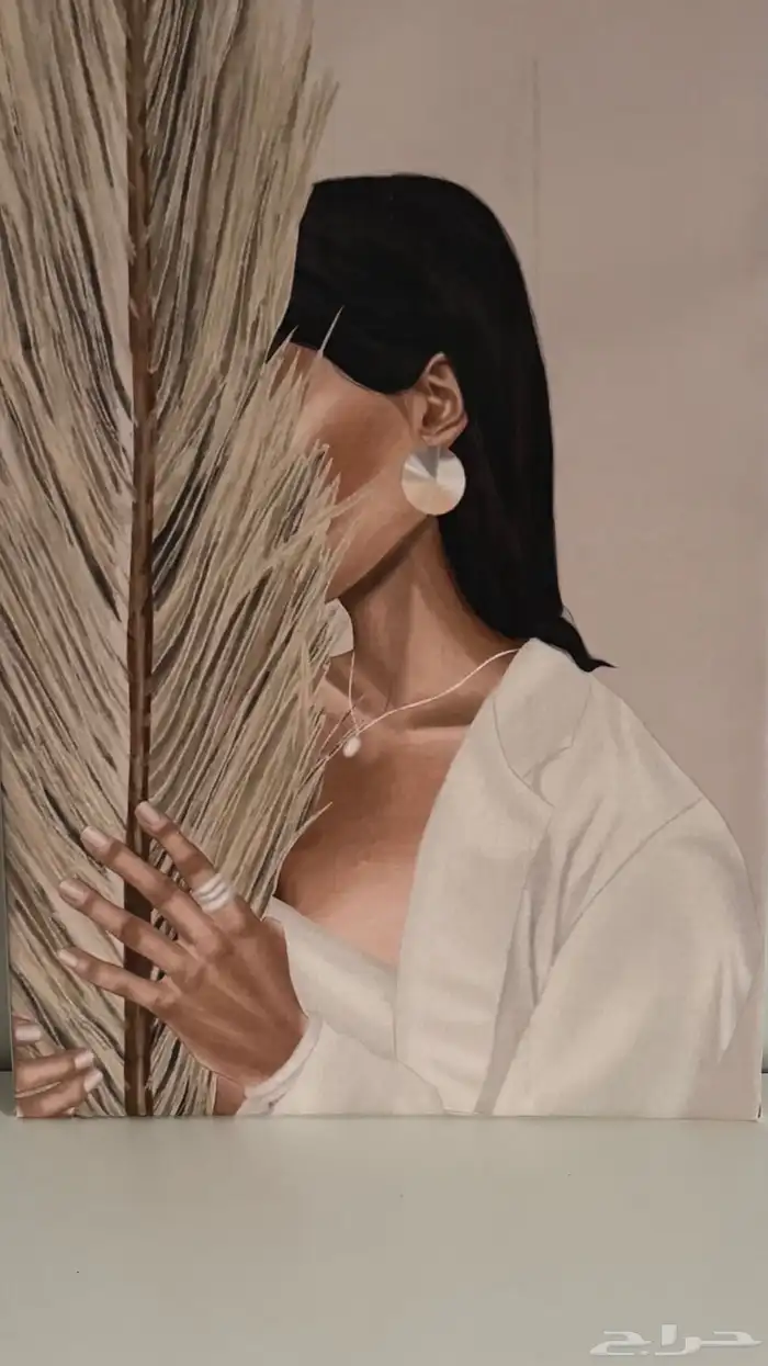 لوحه جداريه 0