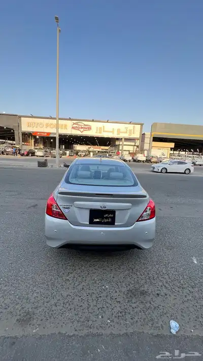 صني 2024 استندر 1.5 بنزين 10