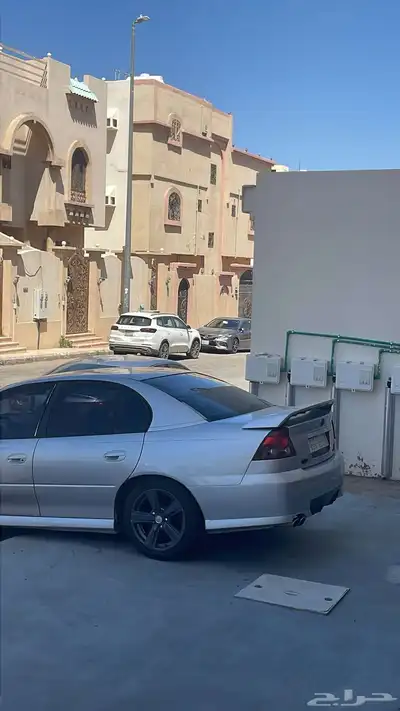 لومينا SS 2006 8