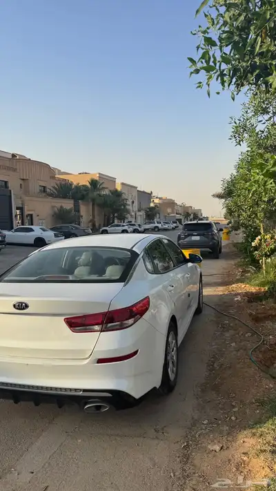 اوبتيما 2020 استاندر 1