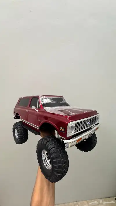 بليزر RC جديد 5