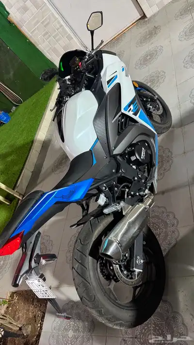 ريس 250 وارد العياشي . 2