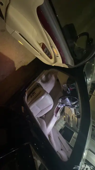 لكزس 460 فل شورت 11