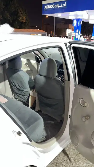 صني ممشى قليل 2020 27