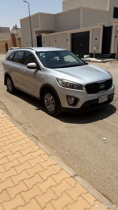 سورنتو 1