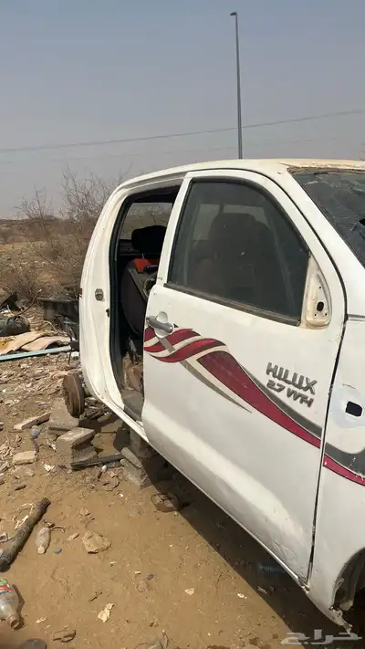 تنده للبيع وثنين أبواب شرط وكاله الرجاء يتواصل إلا الصامل 2