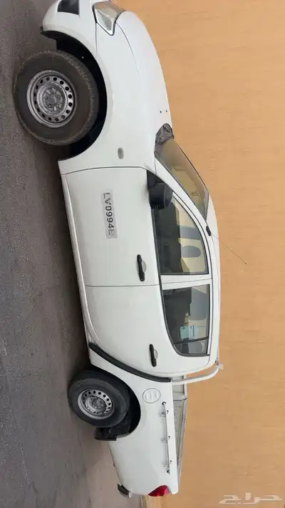 ميتسوبيشي L200 1