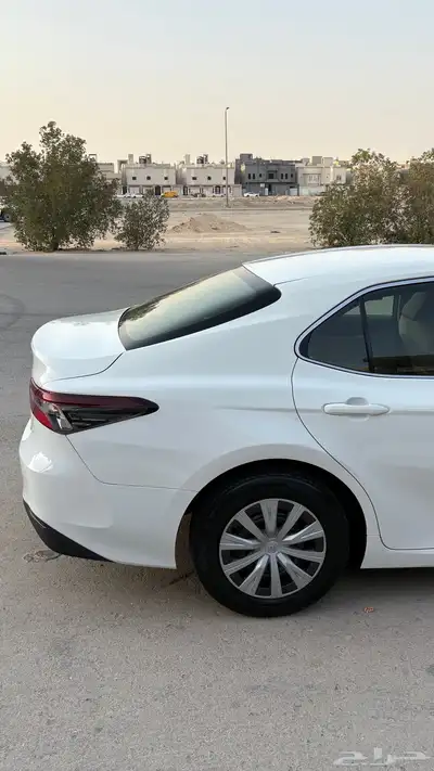 كامري2021 5