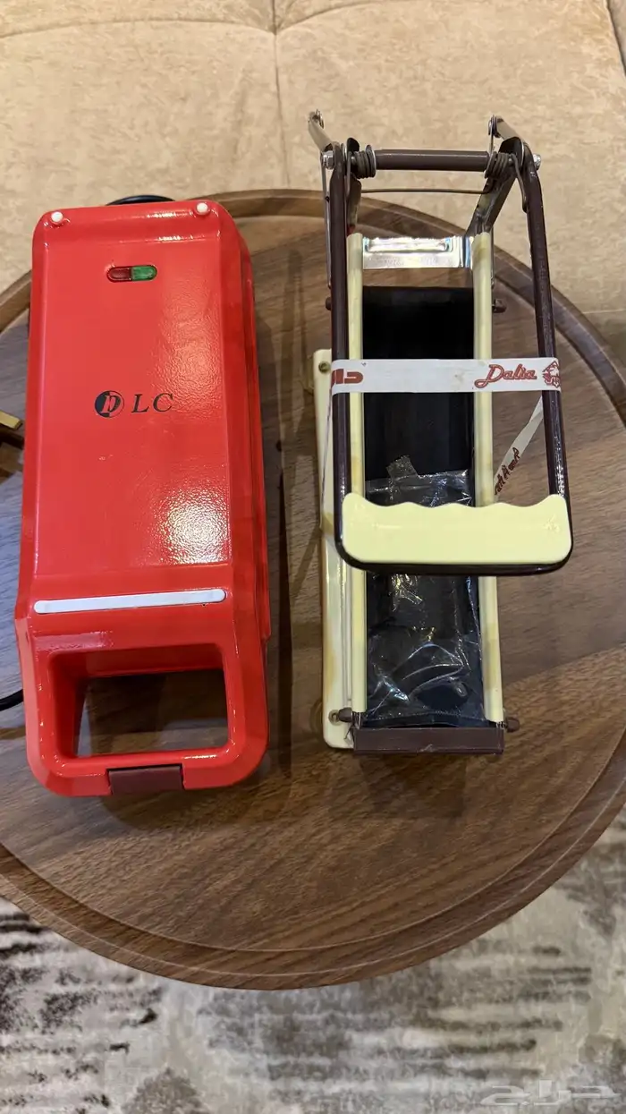 م نَظ  مات و س لال   لفافة ورق عنب و صانعة الشوروز   حافظات طعام 3