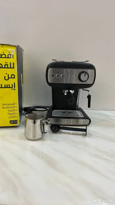 اله قهوه للبيع 0