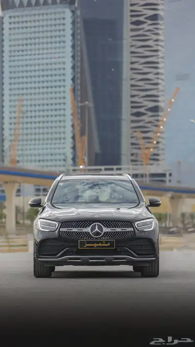 مرسيدس GLC .. ( عرض خاص ) 0