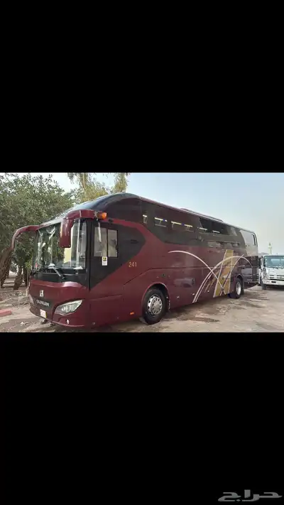 باصات للإيجار 0