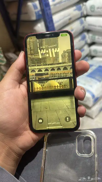 ايفونxr 1