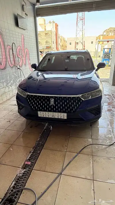 فاو بيستوون T 77 مستعمل 2022 3