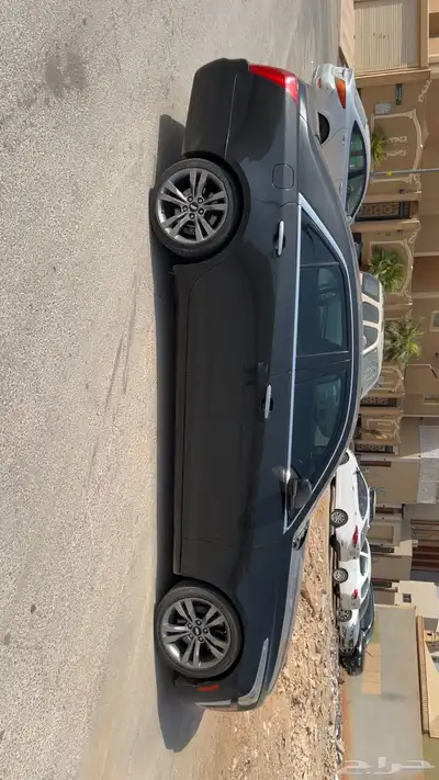 كاديلاك 2015 CTS 2