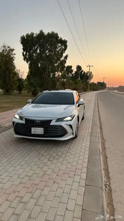 افالون 2019 1