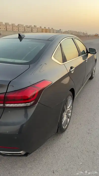 جينسس g80 2020 11