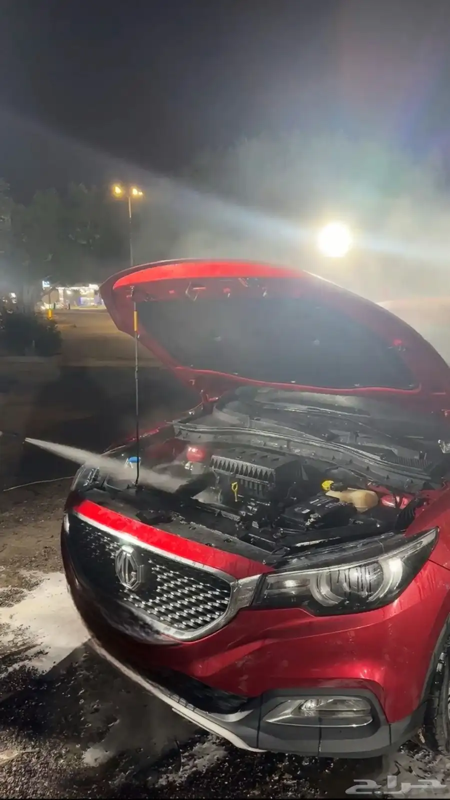 2020 MG zs نص فل index