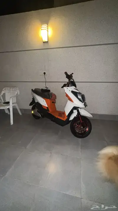 دباب عجيب كهرباء 0