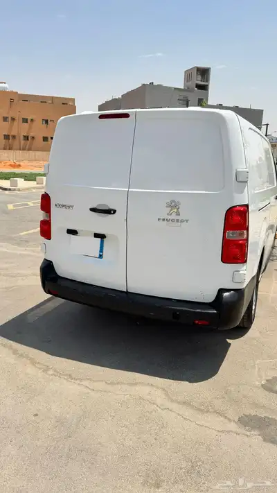 بيجو اكسبرت 2018 6