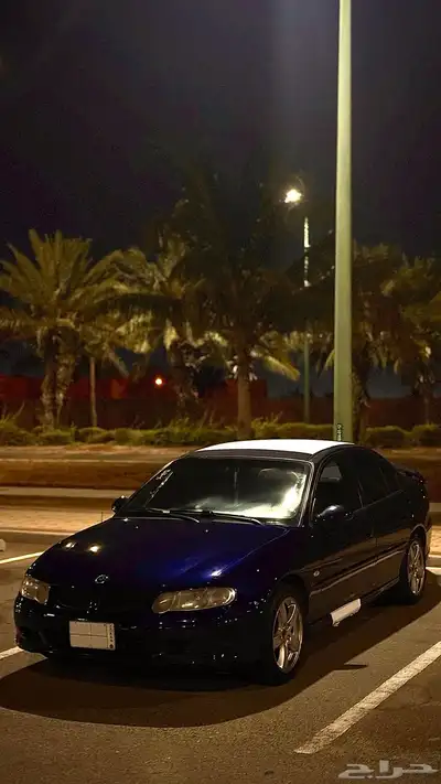 لومينا ال اس 2002 v6 3.8لتر 11