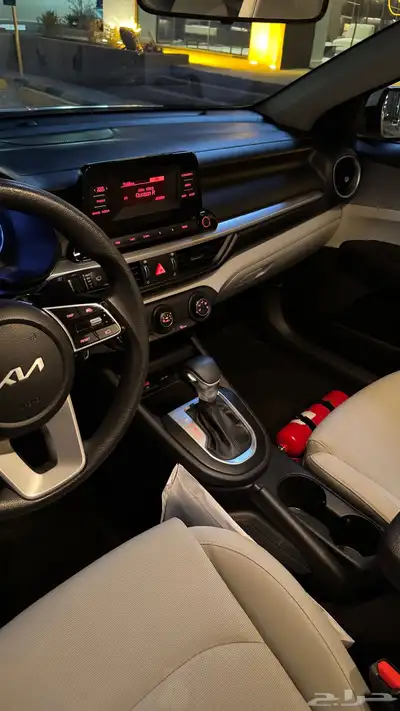 سيراتو 2022 مالك اول نظيف 9