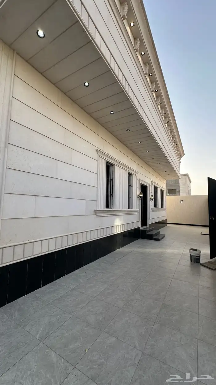 للبيع بيت دور في ضاحية اسكان جليل 1