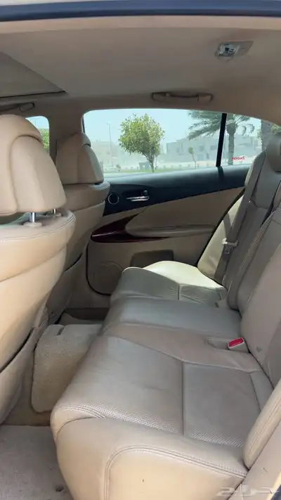 لكزس Gs300 فل كامل 2008 6