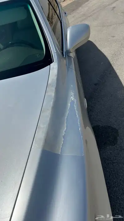 لكززس LS460L 2007 8