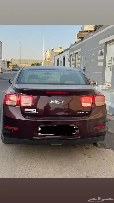 ماليبو 2016 للبيع 0