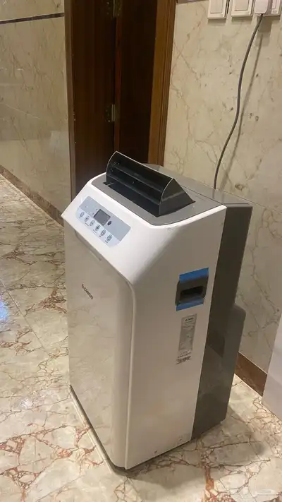مكيف متنقل فريون 0