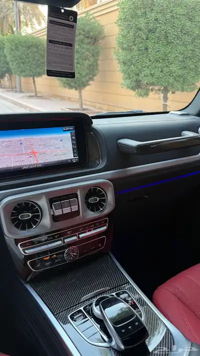 جي 63 2024 11