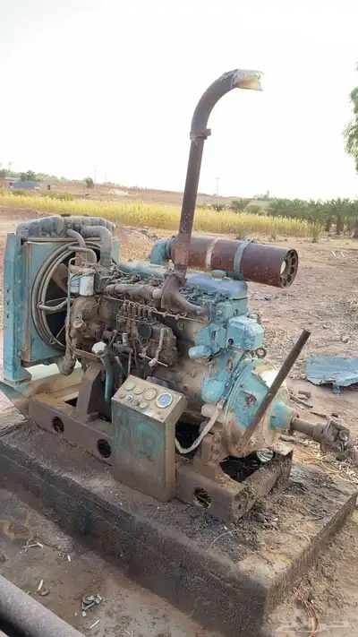 ماكينة فولفو 0