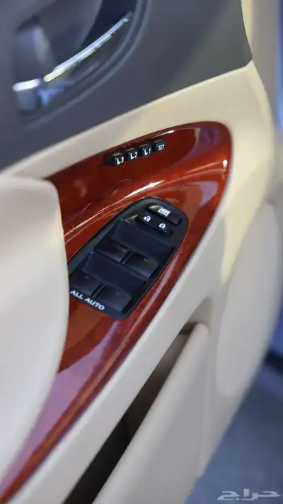 لكزس GS430 .. ( من النوادر ) 9