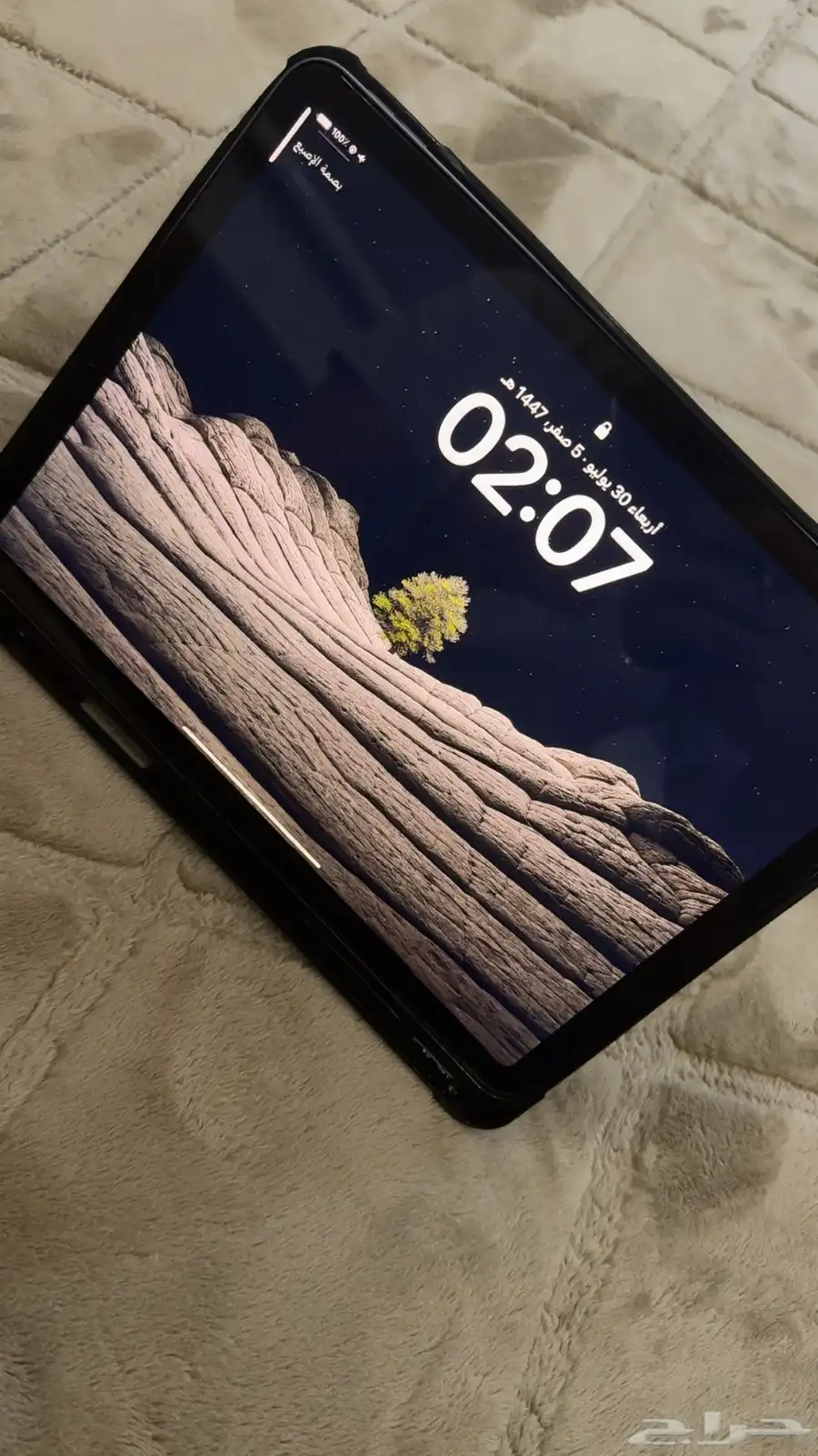 ايباد اير 4 iPad Air نظيف 64 GB index