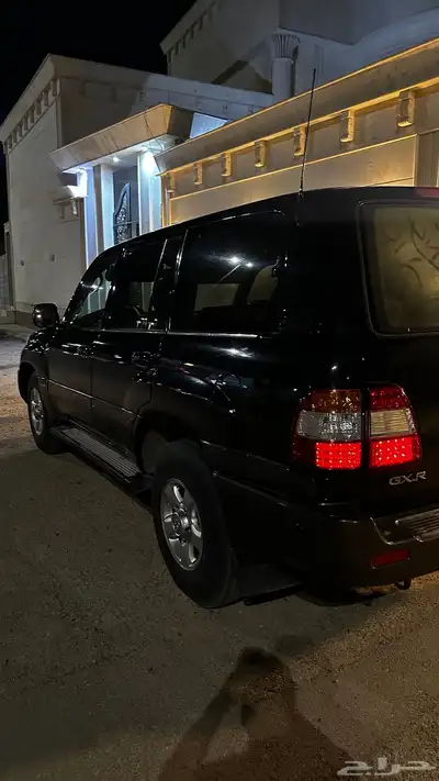 لاند كلوزر 2005 5