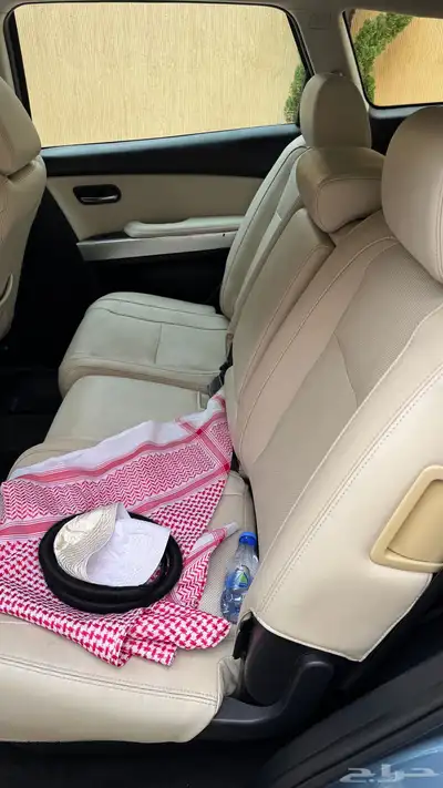 مازدا CX9 2016 . 9