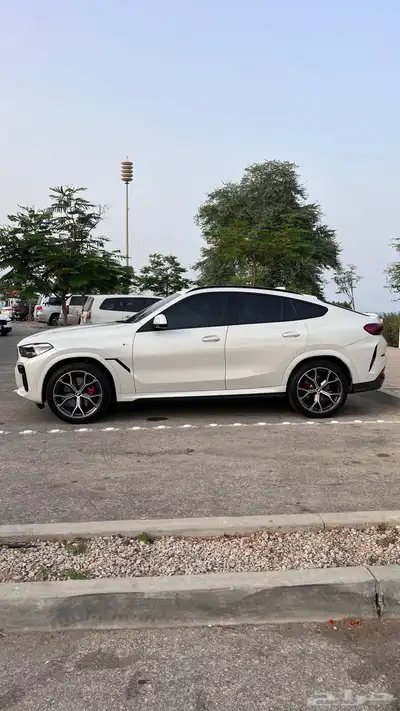 X6 BMW 0