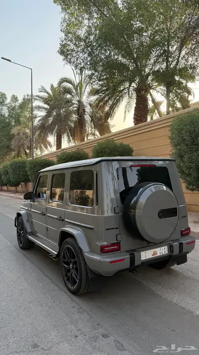 جي 63 2024 2
