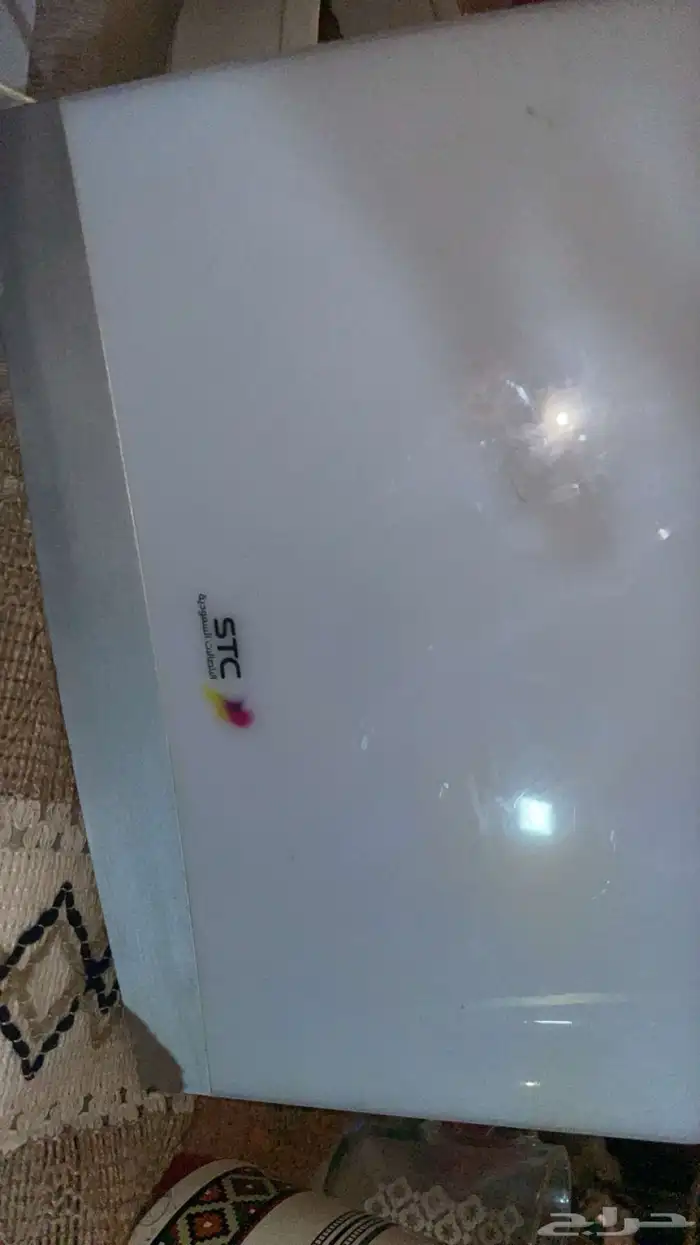 مودم stc 0