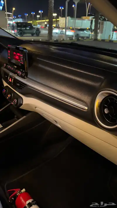 سيراتو 2022 مالك اول نظيف 11