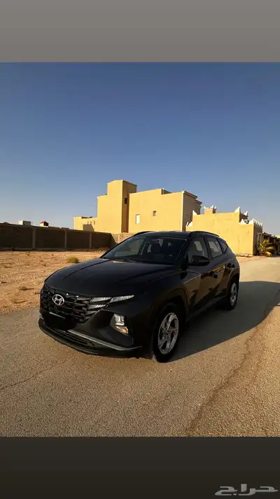 هونداي توسان 2022 3