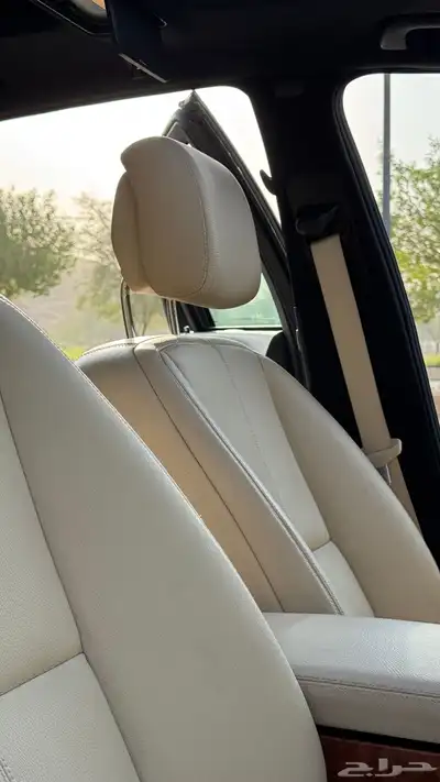 مرسيدس S350 فل كامل جفالي ممشى قليل مخزن2007 70