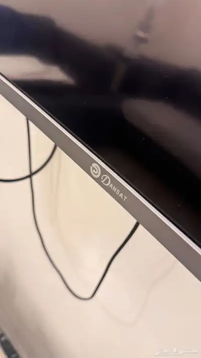 شاشة 60 أو 65 سمارت بدون ريموت 1