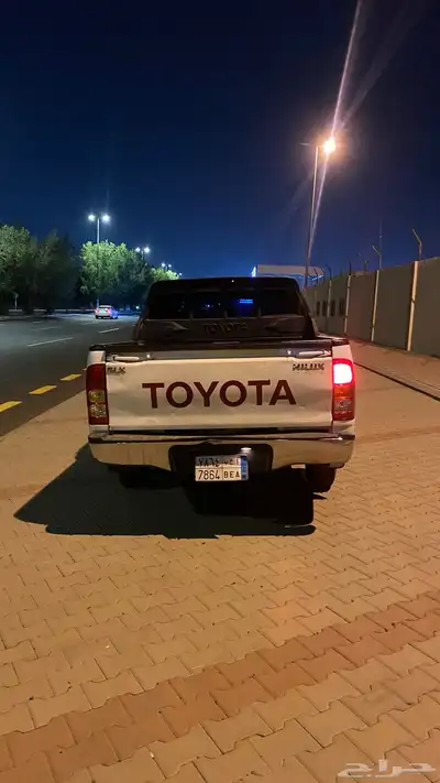 هيلوكس 4