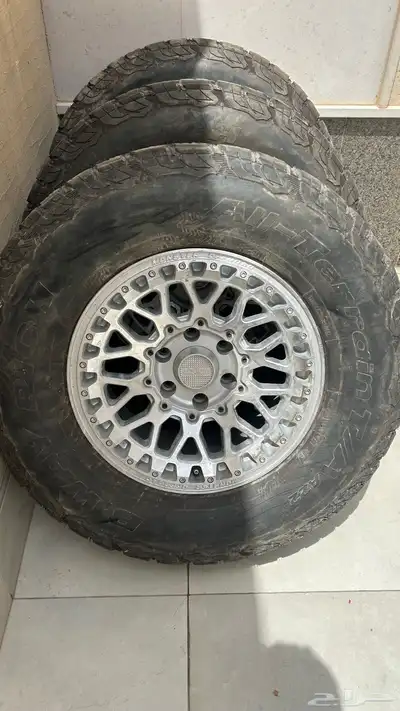 جنوط تيتان 0