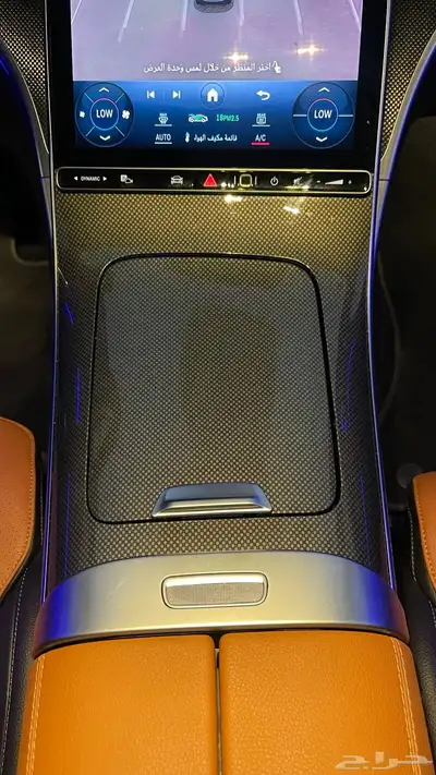 مرسيدس C300 AMG 2023 29
